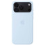 Чохол Apple iPhone 18 Pro Max Silicone Case with MagSafe Crisp Blue (MK934)