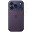 Чохол-накладка Apple iPhone 17 Pro Max TechWoven Case with MagSafe Purple (MGFA4)