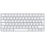 Бездротова клавіатура Apple Magic Keyboard 2021 (MK2A3)