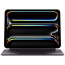 Чохол-клавіатура Apple Magic Keyboard for iPad Pro 11'' M4 2024 Black (MWR23) (Уцінка)