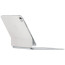 Чохол-клавіатура Apple Magic Keyboard for iPad Pro 13'' M4 2024 White (MWR43)