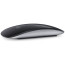 Бездротова миша Apple Magic Mouse 2022 Black Multi-Touch Surface (MMMQ3)