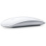 Apple Magic Mouse (USB-C) Multi-Touch Surface White 2024 (MXK53) (Уцінка)