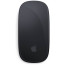 Apple Magic Mouse (USB‑C) Multi-Touch Surface Black 2024 (MXK63)
