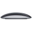 Apple Magic Mouse (USB‑C) Multi-Touch Surface Black 2024 (MXK63) (Уцінка)
