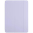 Чохол-книжка Apple Smart Folio for iPad Air 13'' M2/M3 Light Violet (MWKD3)