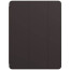 Чохол-обкладинка Apple Smart Folio for iPad Pro 12.9'' 2021 Black (MJMG3)