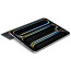 Чохол-книжка Apple Smart Folio for iPad Pro 11'' (M4) Black (MW983)