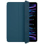 Чохол-обкладинка Apple Smart Folio for iPad Pro 12.9'' 6rd gen. Marine Blue (MQDW3)