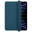 Чохол-обкладинка Apple Smart Folio for iPad Pro 11'' 4rd gen. Marine Blue (MQDV3)