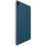 Чохол-обкладинка Apple Smart Folio for iPad Pro 11'' 4rd gen. Marine Blue (MQDV3)