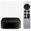 Медіаплеєр Apple TV 4k 32GB 2021 (MXGY2) (OPN BOX)