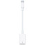 Адаптер Apple USB-C to USB Adapter (MW5L3)