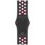 Ремінець Apple Watch 40mm Black/Pink Nike Sport Band (MWU72)