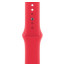 Ремінець Apple Watch 41/40/38mm Sport Band (PRODUCT)RED (MP6Y3)