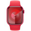 Ремінець Apple Watch 41/40/38mm Sport Band (PRODUCT)RED (MP6Y3)