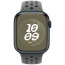 Ремінець Apple Watch 42/44/45/49mm Cargo Khaki Nike Sport Band M/L (MUVD3)