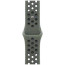 Ремінець Apple Watch 45/49/44/42mm Cargo Khaki Nike Sport Band S/M (MUVC3)