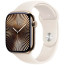 Ремінець Apple Watch 44/45/46/49mm Starlight Sport Band S/M (MXM63)