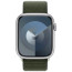 Ремінець Apple Watch 45/44/42mm Sport Loop Cypress (MT5G3)
