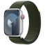 Ремінець Apple Watch 45/44/42mm Sport Loop Cypress (MT5G3)