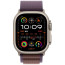 Ремінець Apple Watch 49mm Alpine Loop Indigo Small (MT5N3)