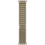 Ремінець Apple Watch 49mm Alpine Loop Olive Small (MT5T3)