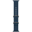 Ремінець Apple Watch 49mm Blue Ocean Band (MT633)