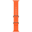 Ремінець Apple Watch 49mm Orange Ocean Band (MT653)