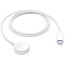 Кабель для зарядки Apple Watch Magnetic Charger to USB-C Cable 1 m (MX2H2)
