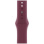 Ремінець Apple Watch 41/40/38mm Mulberry Sport Band M/L (MT343)