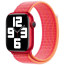 Ремінець Apple Watch 45/49/44/42mm Red (PRODUCT) Sport Loop (MPLF3)