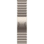 Apple Watch Series 10 42mm Natural Titanium Case with Link Bracelet (MX0J3)
