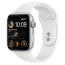 MNJV3 Apple WATCH Series SE 2 40mm Silver Aluminium Case with Sport Band (MNT93/MNTC3)