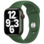 Ремінець Apple Watch 41/40/38mm Clover Sport Band (MKU73)