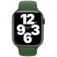 Ремінець Apple Watch 41/40/38mm Clover Sport Band (MKU73)