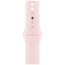 Ремінець Apple Watch 45/49/44/42mm Light Pink Sport Band M/L (MT3V3)