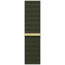 Ремінець Apple Watch 38/40/41/42 (10gen)mm Cypress Sport Loop (MT573)