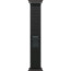 Apple Watch Ultra 2 Black Titanium Case with Black Trail Loop S/M (MX4U3)