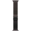 Apple Watch Ultra 4 Black Titanium Case with Black Titanium Milanese Loop Small (MJAU4)