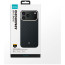 Чохол Benks for iPhone Air ArmorGrid ArmorAir Kevlar Series (Black)