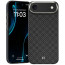 Чохол Benks for iPhone Air ArmorGrid ArmorAir Kevlar Series (Black)