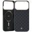 Чохол Benks Armor Air ArmorGrid Case for iPhone 17 Pro Max with MagSafe Black (6948005962012)