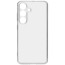 Чохол ArmorStandart Air для Samsung S25 FE Camera cover Clear (ARM86151)
