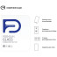 Захисне скло ArmorStandart Glass.CR for Apple iPad Pro 11'' (M4/M5) Clear (ARM74635)