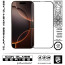 Захисне скло ArmorStandart Icon 3D for Apple iPhone 17 / 16 Pro (ARM86213)