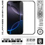 Захисне скло ArmorStandart Icon 3D for Apple iPhone Air (ARM86215)