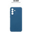 Чохол-накладка ArmorStandart ICON for Samsung A56 5G Camera cover Dark Blue (ARM82588)