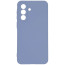 Чохол ArmorStandart ICON для Samsung A37 5G Camera cover Winter Blue (ARM89810)