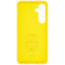 Чохол ArmorStandart ICON for Samsung S24 FE Yellow (ARM76937)